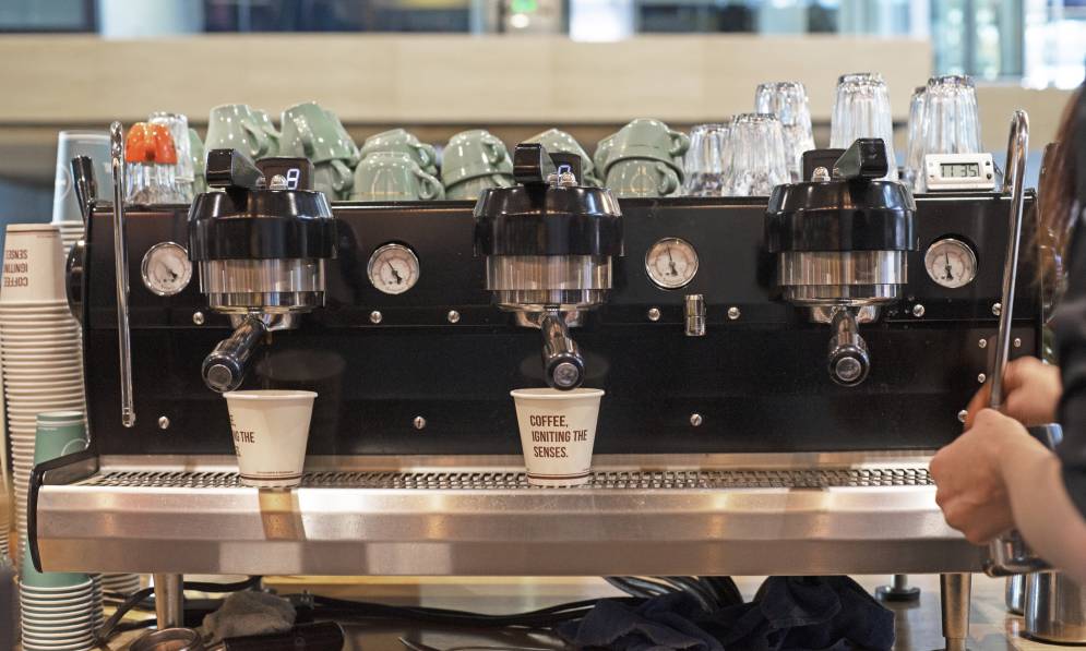 Best Coffee Shops in the Auckland CBD HOTC